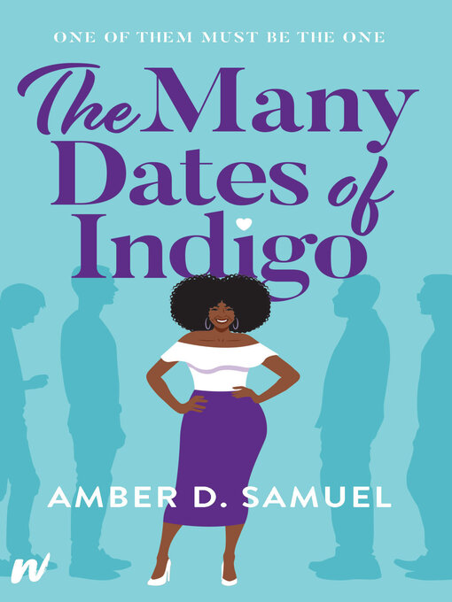 Title details for The Many Dates of Indigo by Amber Samuel - Available